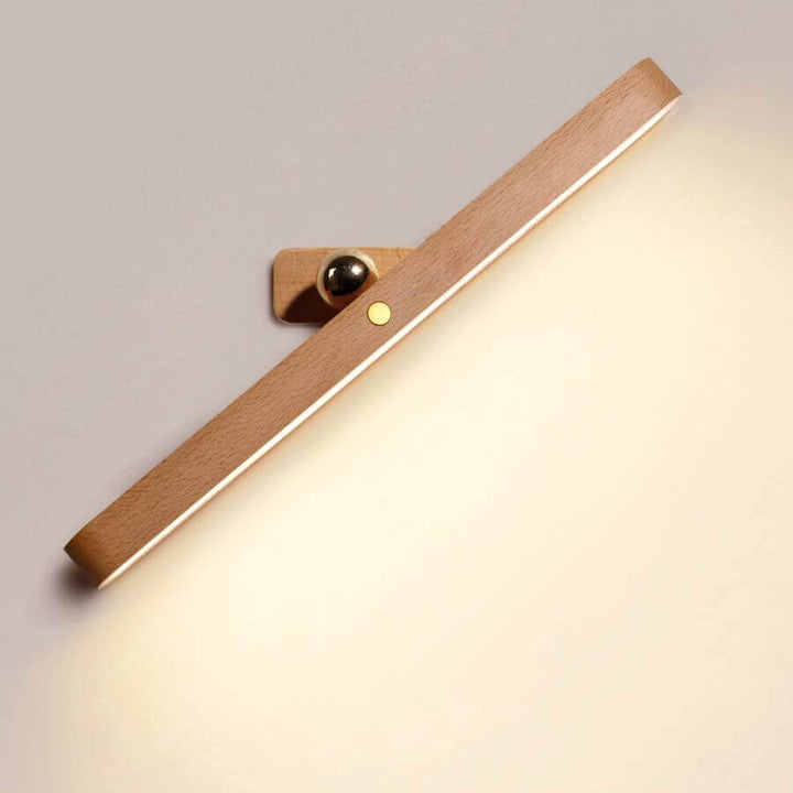 Skanto | USB Magnetisk Lading Vegglampe
