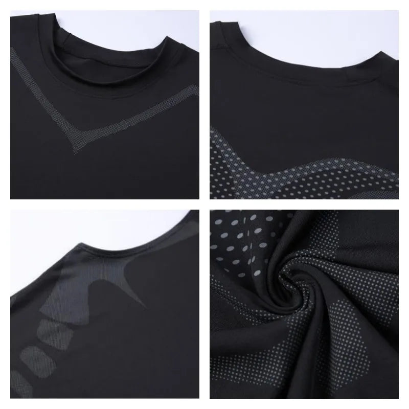 Skanto | Menns CoreFit Shaper