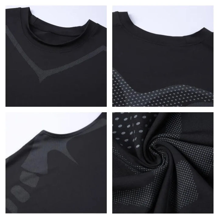 Skanto | Menns CoreFit Shaper