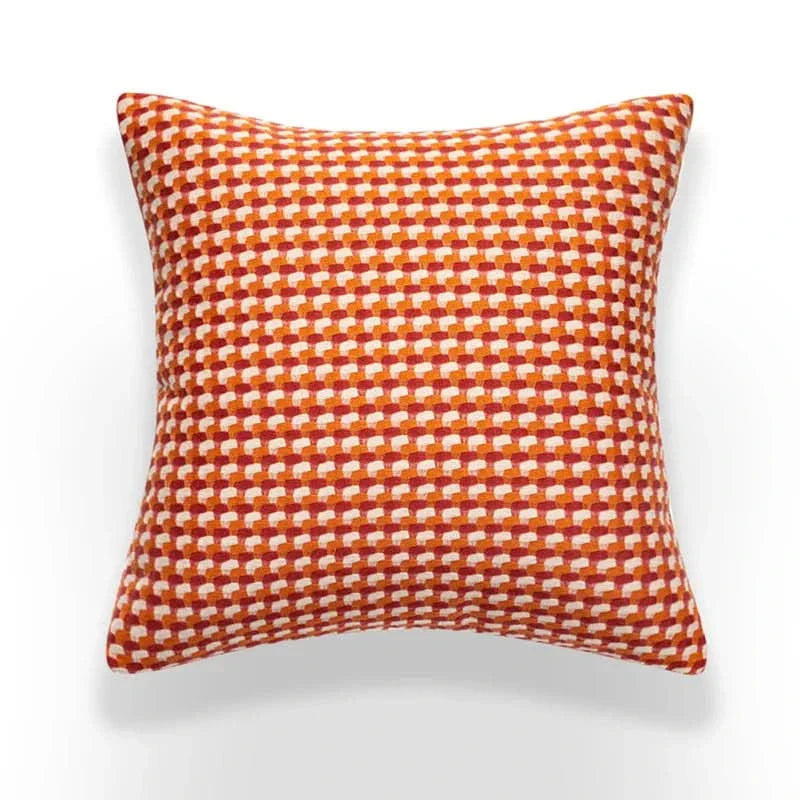 Skanto | Skandinavisk dekorativt putetrekk 45x45cm