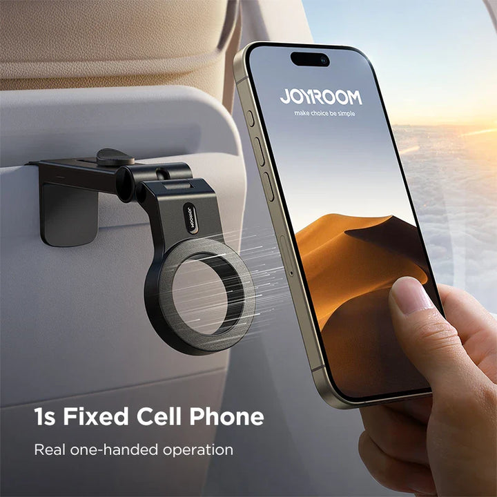 Skanto | Reise Magnetisk Håndfri Telefonholder