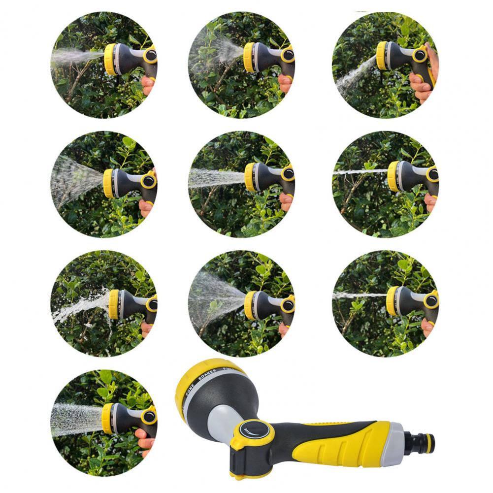 Multi Modes Heavy Duty Garden Water Sprayer | Skanto