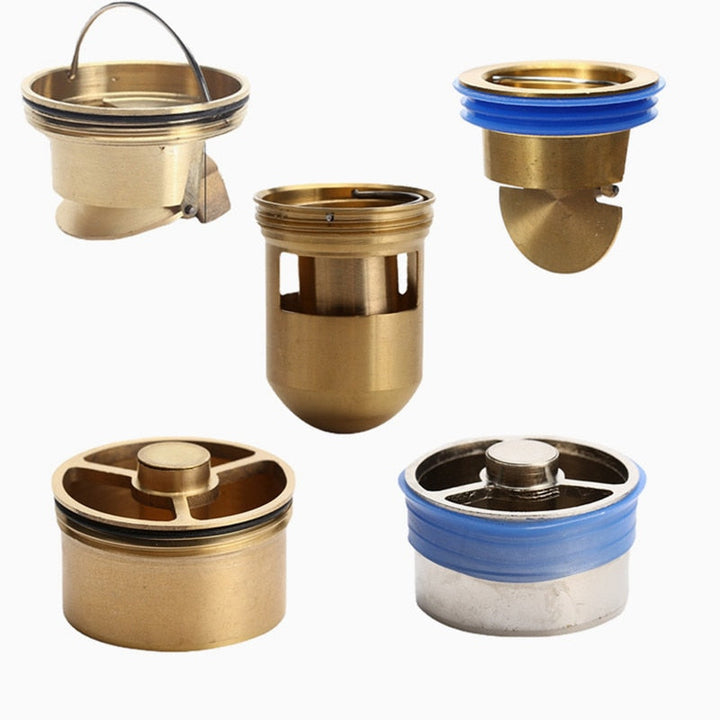 Skanto | Dreneringsbeskyttelse Antiodor Sil Filter