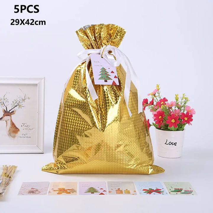 Skanto | Snor Geschenkpakkposer 5Pcs
