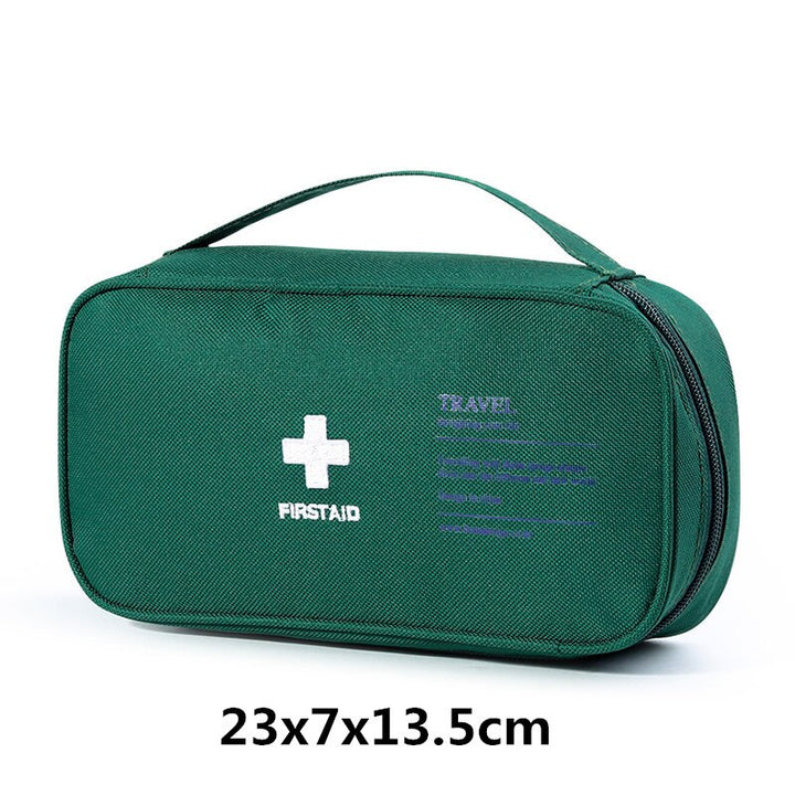 Mini Essential Reiseorganiser Veske