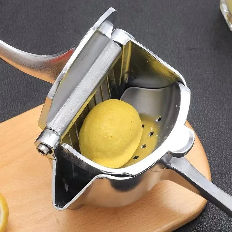 Skanto | Fruktjuicepresse