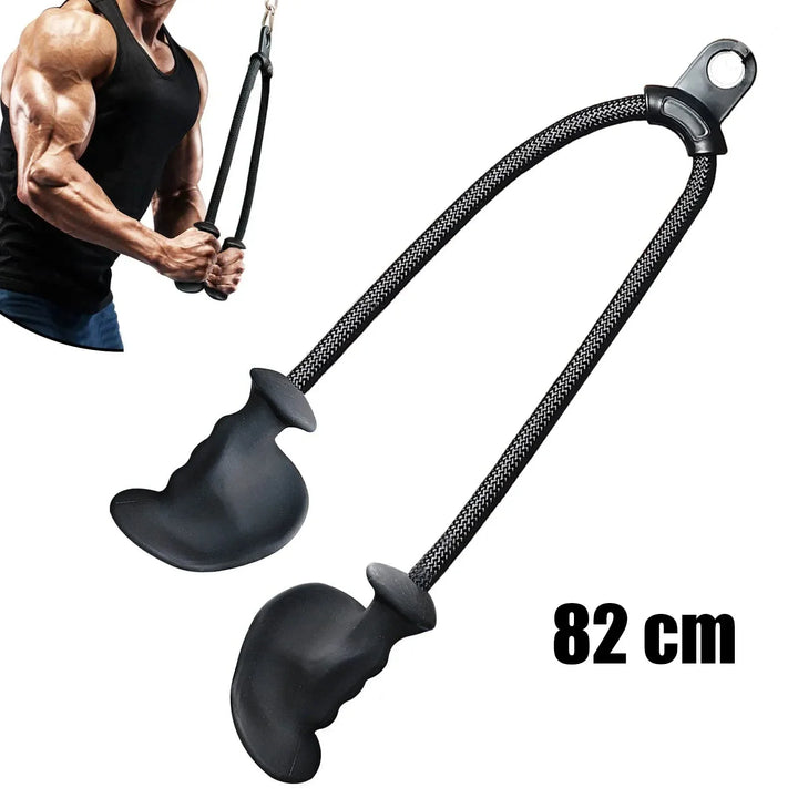 Skanto | Ergonomisk Triceps Tau