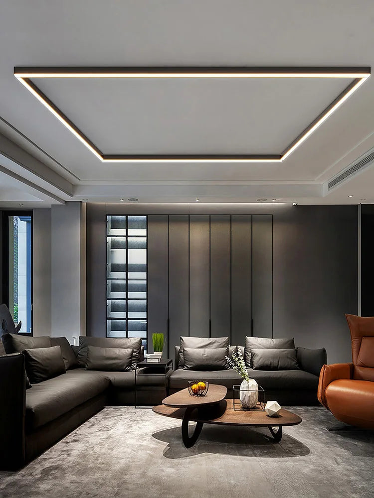 Skanto | StyleLight - Moderne Taklampe for Restauranter og Balkonger