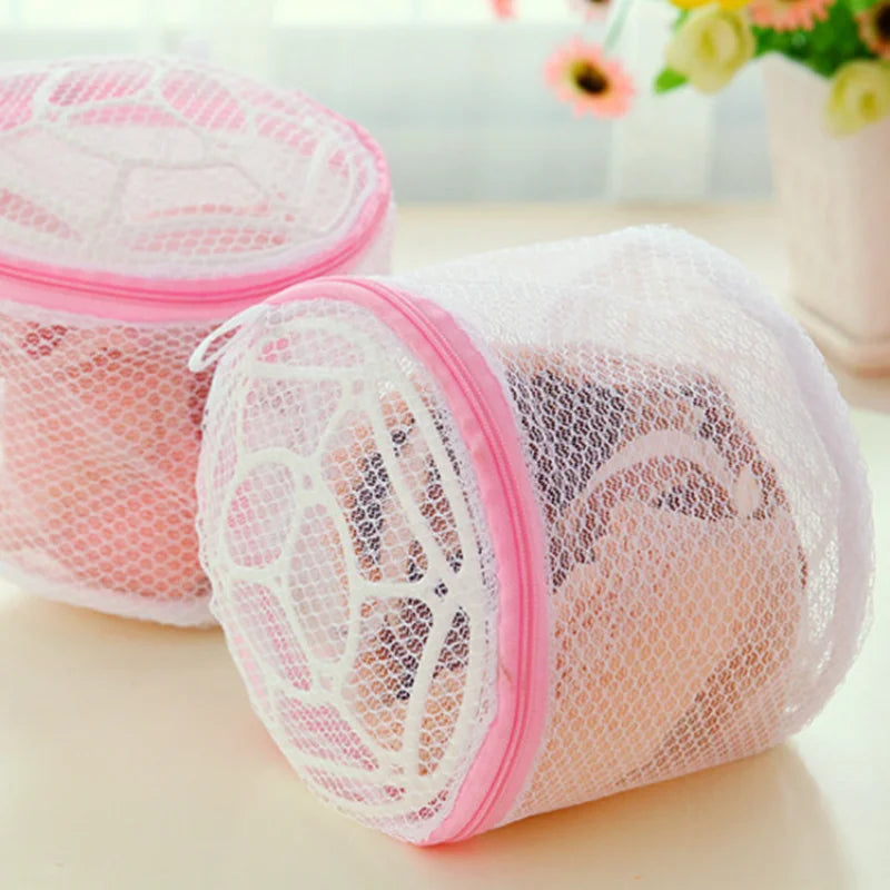 LaceGuard – Premium Vaskepose for Lingerie & Organizer Skanto