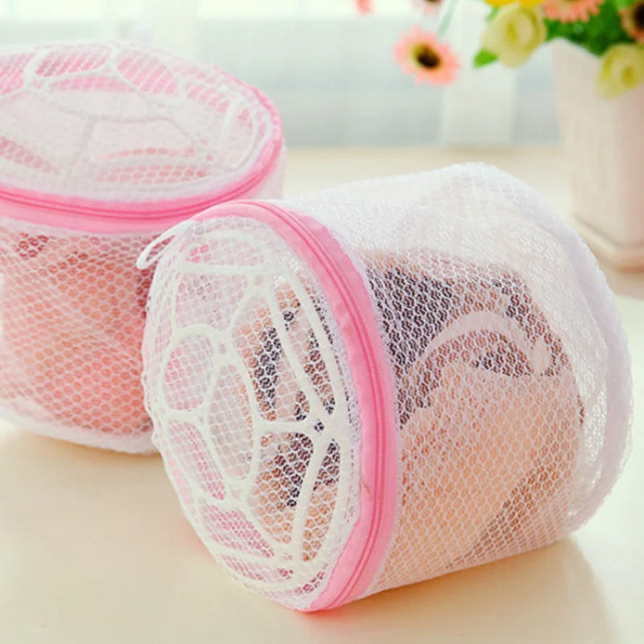 LaceGuard – Premium Vaskepose for Lingerie & Organizer Skanto