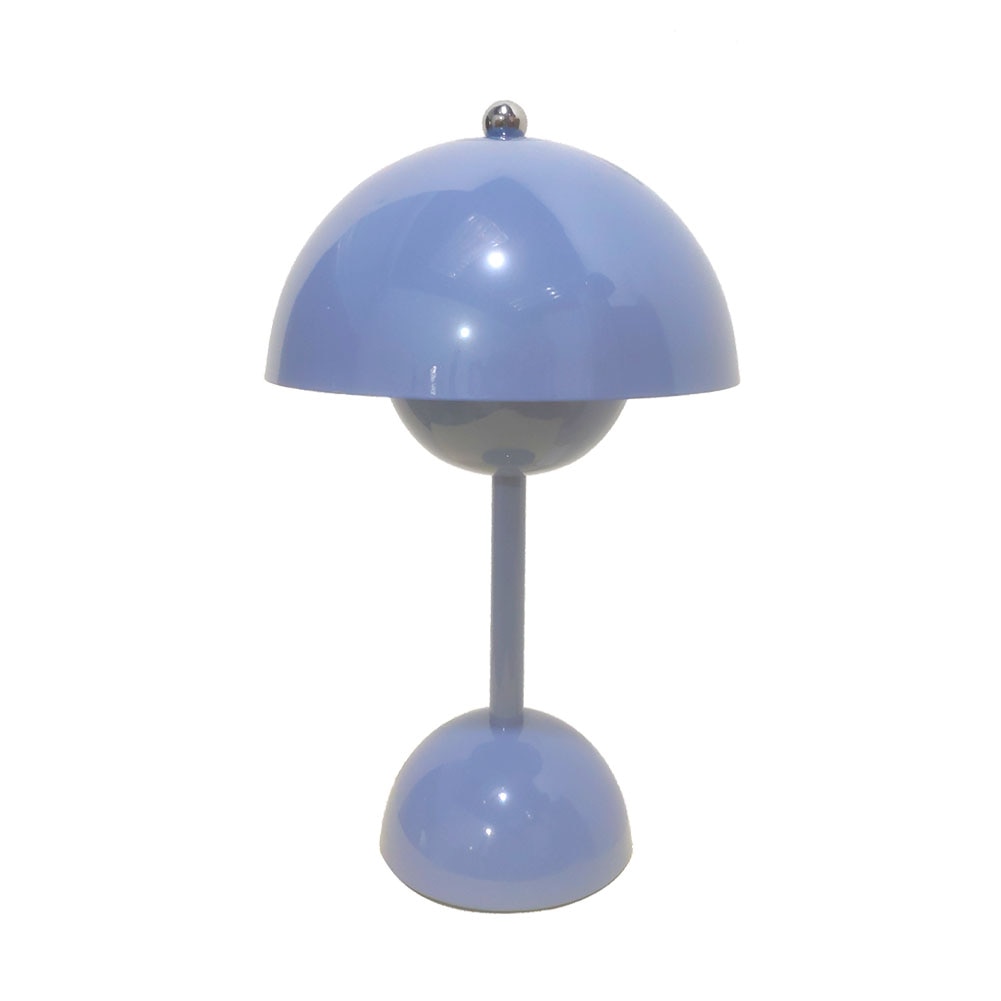 Skanto | Bud LED bordlampe – Metall, moderne, 220V