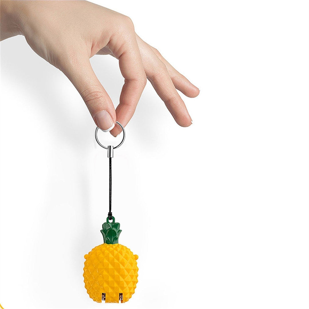 Skanto | Mini Frukter Dyr Negleklipper