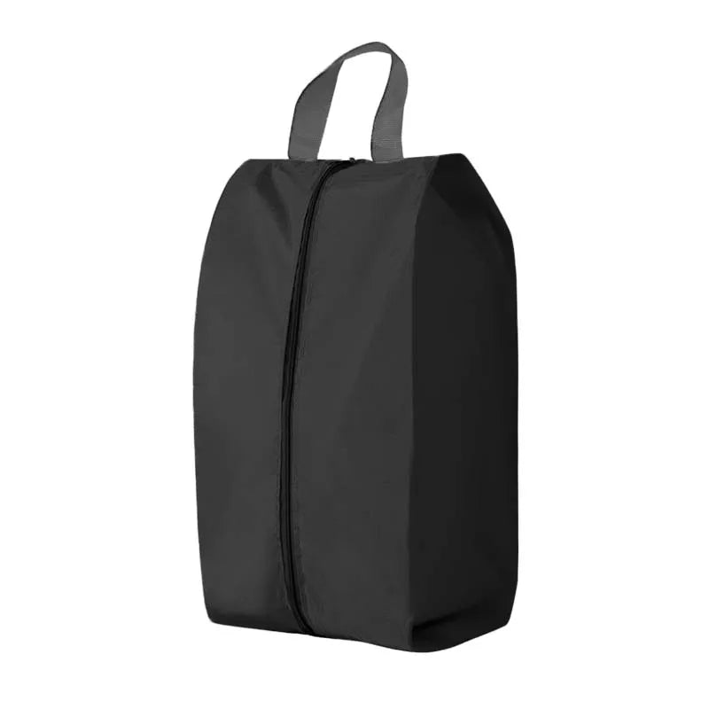 Norvo | PACKSHOES Reisesko Bag | Vannavstøtende & Støvfritt | Med Glidelås | Tilgjengelig i 3 Størrelser & 6 Farger