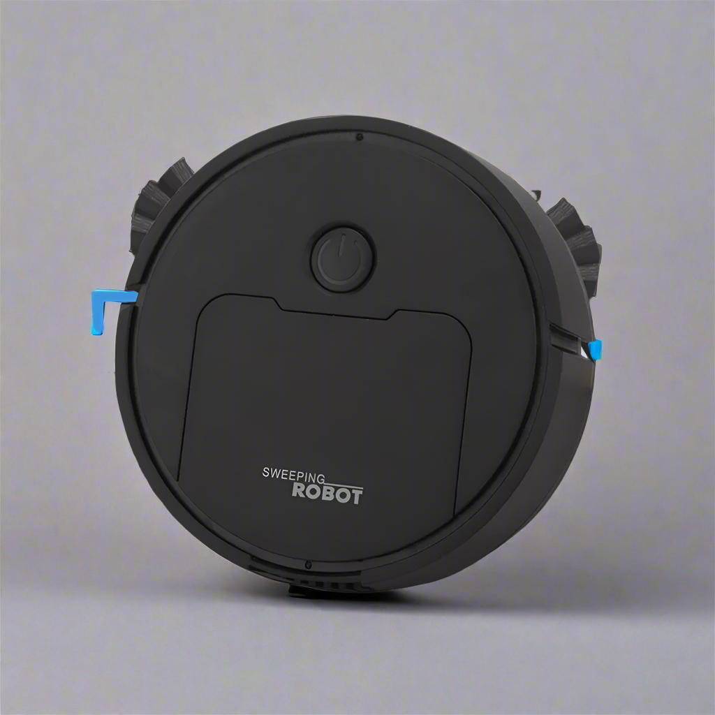 Skanto | Sterkere Støvsugerrobot Fullt Automatisk Feie Robot