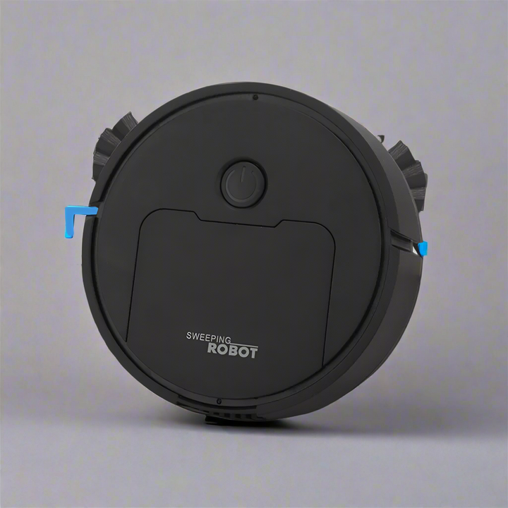 Skanto | Sterkere Støvsugerrobot Fullt Automatisk Feie Robot