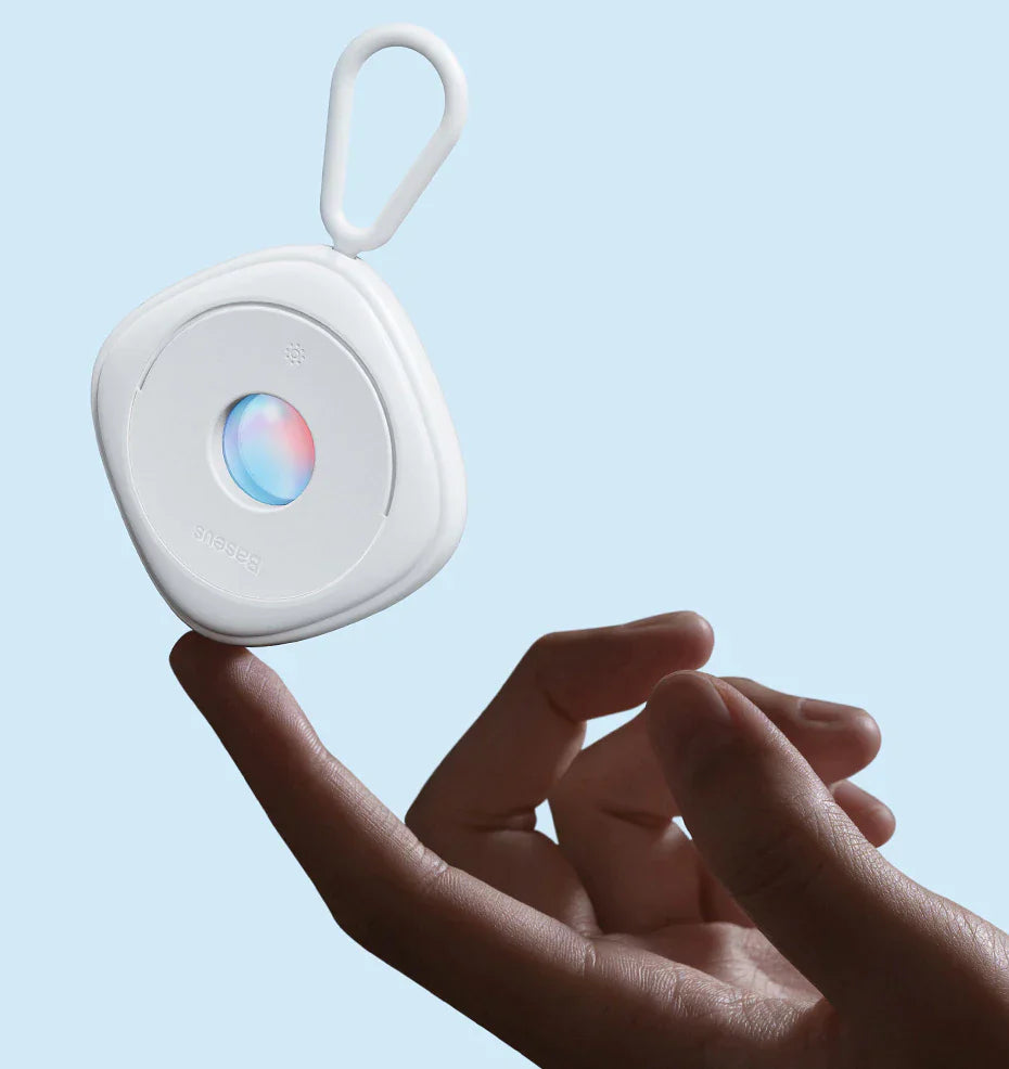 Skanto | Mini Skjult Kamera Detektor Linse