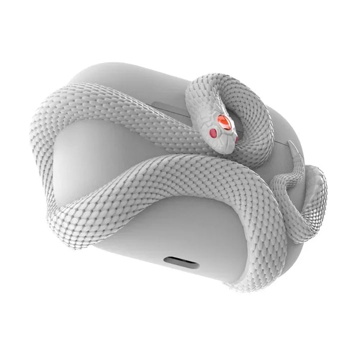 Skanto | VenomWrap AirPods-deksel