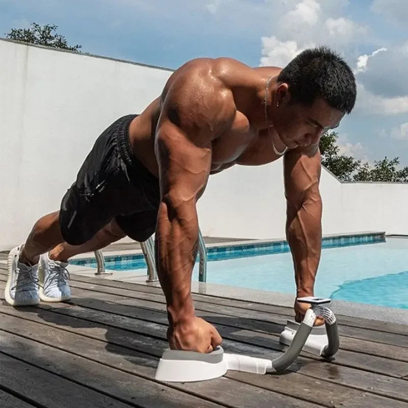 Skanto | Multifunksjonell Push Up Bar Trener