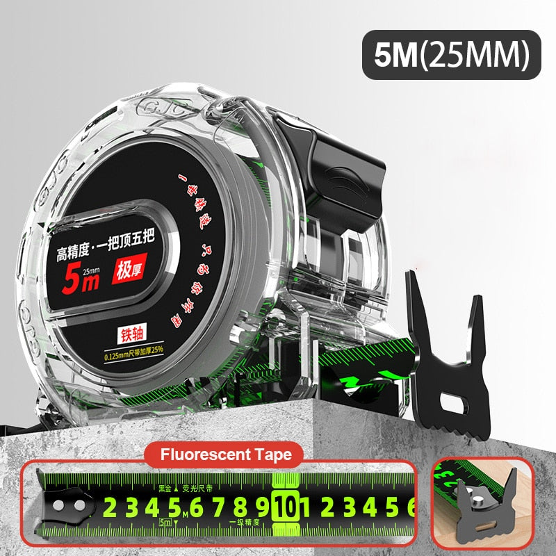 Norvo | Høy-presisjon Holdbar Målebånd