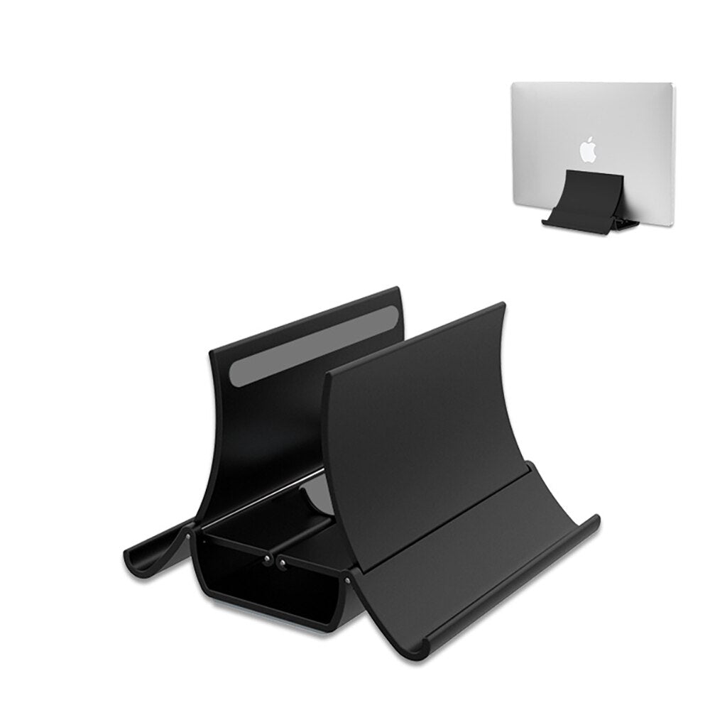 Skanto | Vertikal Tyngdekraft Non-slip Laptop Stativ