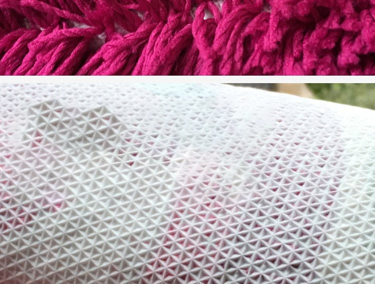 Mini Cherry Mat | Skanto