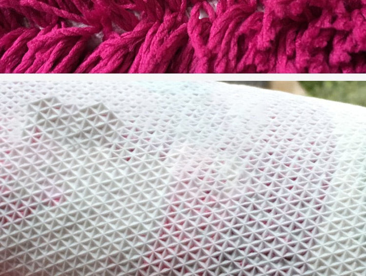 Mini Cherry Mat | Skanto