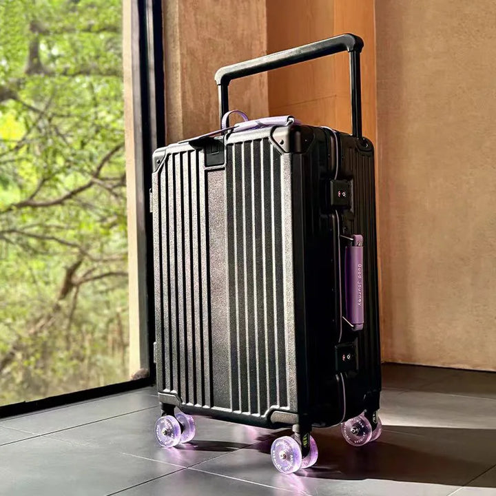 Skanto | Hardcase Koffert – Valencia Voyager
