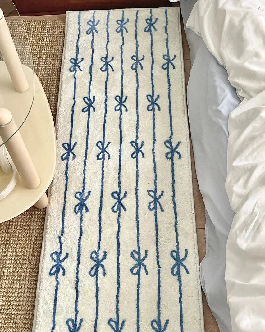 Ribbon Stripe Rug | Skanto