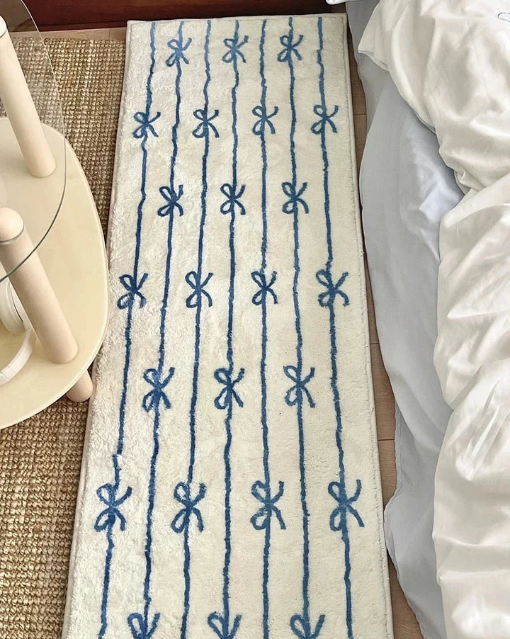 Ribbon Stripe Rug | Skanto