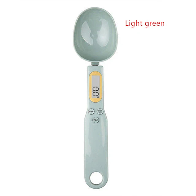 Skanto | Digital Display Measuring Spoon