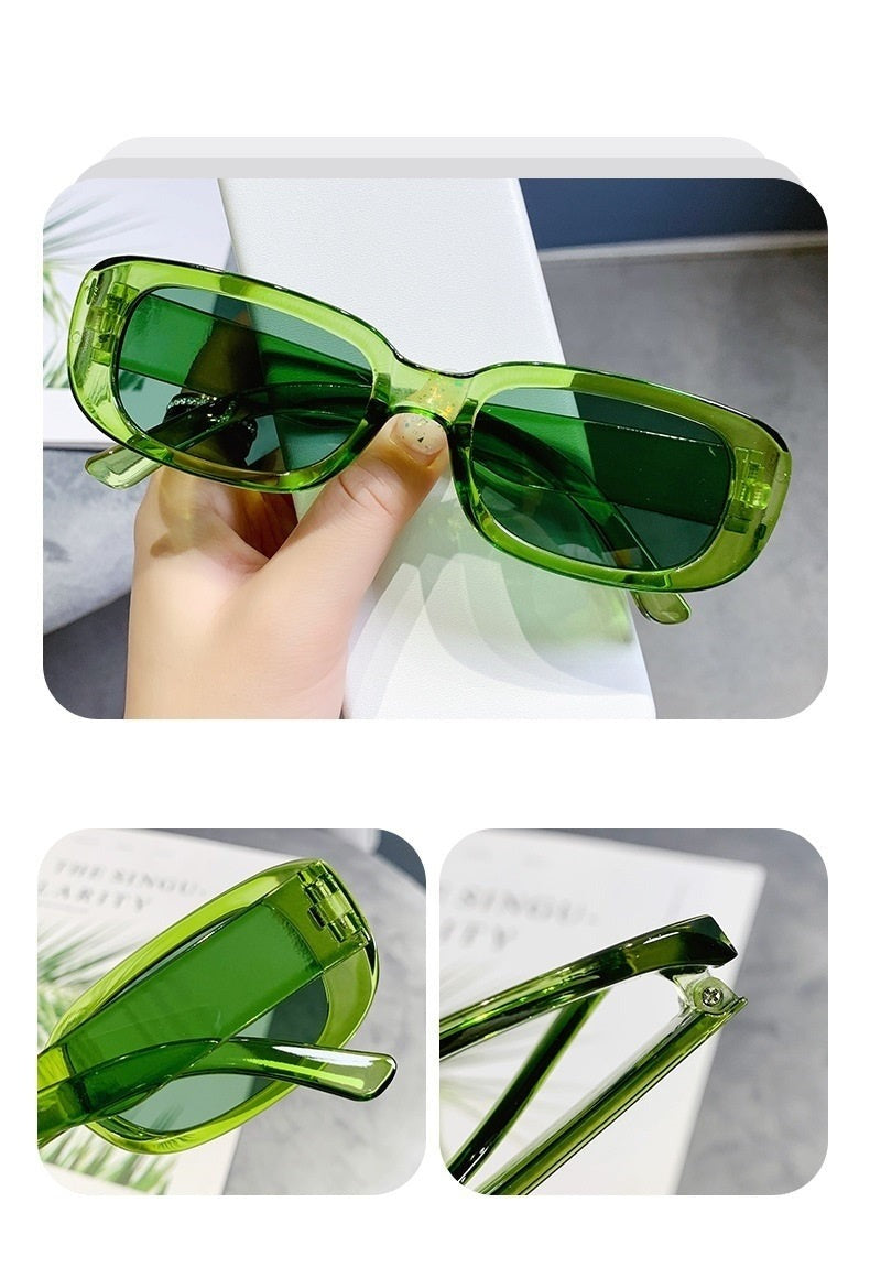 Shelly Sunglasses | Timeless, Vintage & Stylish | Skanto