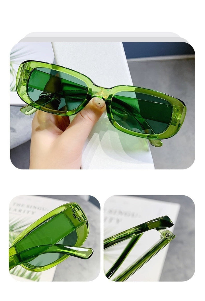Shelly Sunglasses | Timeless, Vintage & Stylish | Skanto
