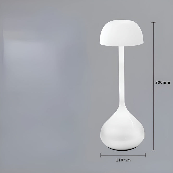 Skanto | Trådlampe Dimmbar Sopp Bordlampe - GlowMush