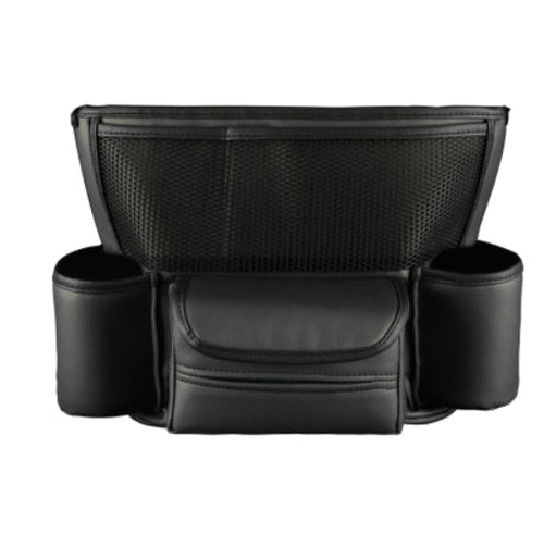 Skanto | Ultimate Bil Konsoll Organizer