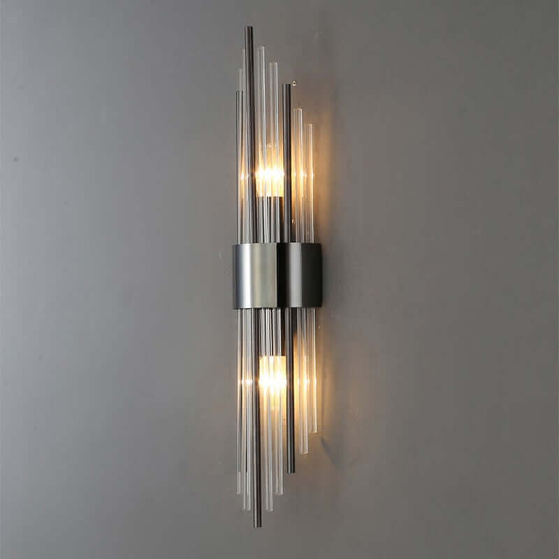 Skanto | Art Deco Vegglamper
