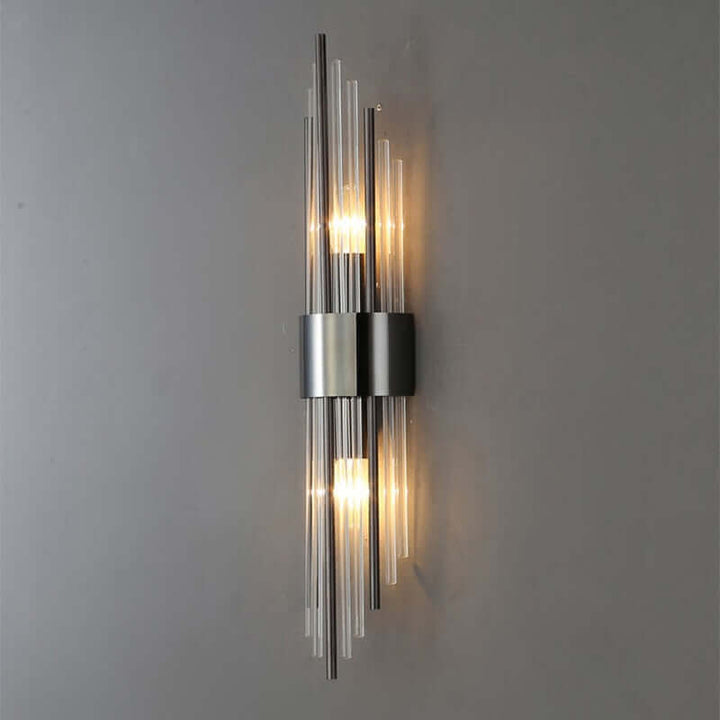 Skanto | Art Deco Vegglamper