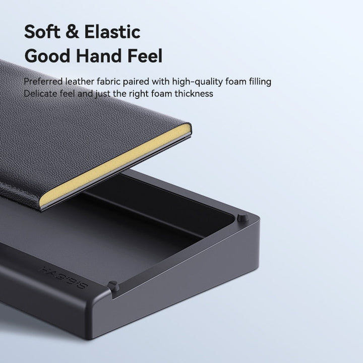 Skanto | Ultra Ergonomisk Minne Skum Håndleddstøttepute