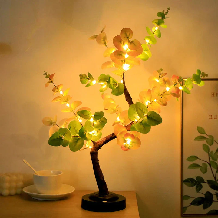 Skanto | Tre-lampe med avtagbar base