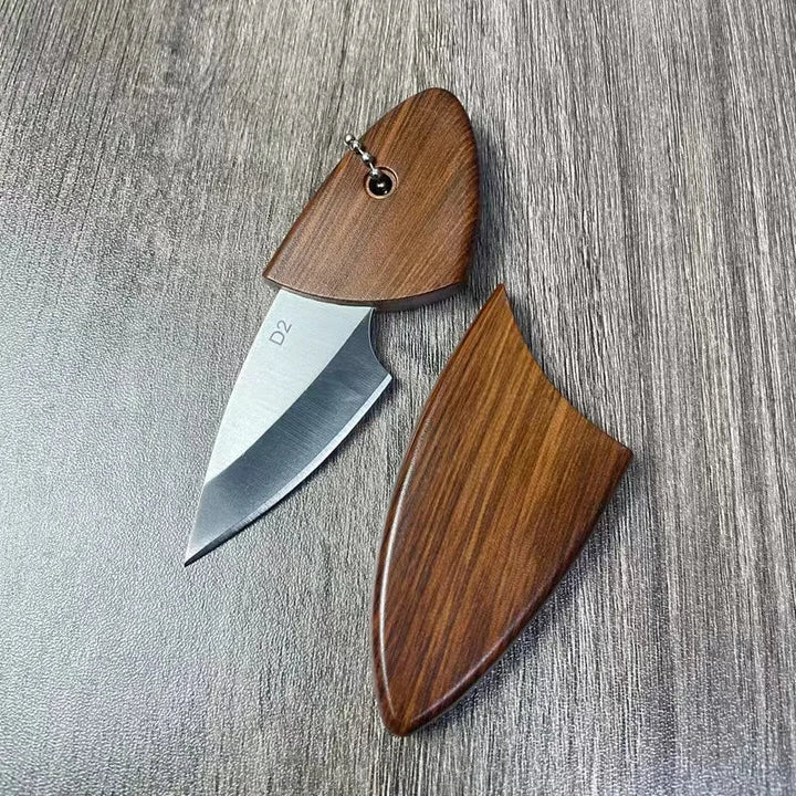 Timber Trek Multifunksjons Fickkniv | Skanto