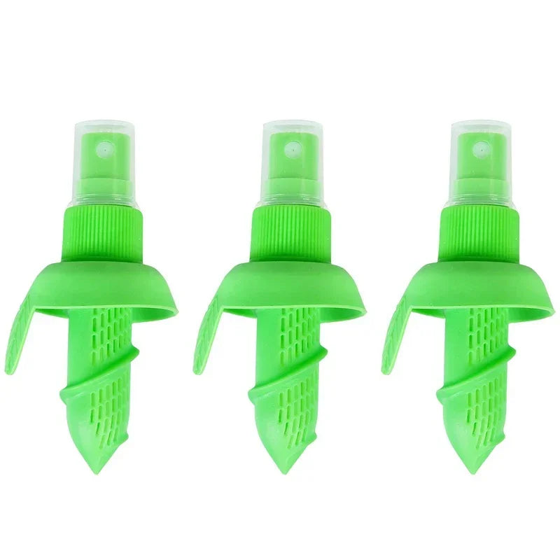 Skanto | 3PCS Manuell Frukt Juice Sprayer