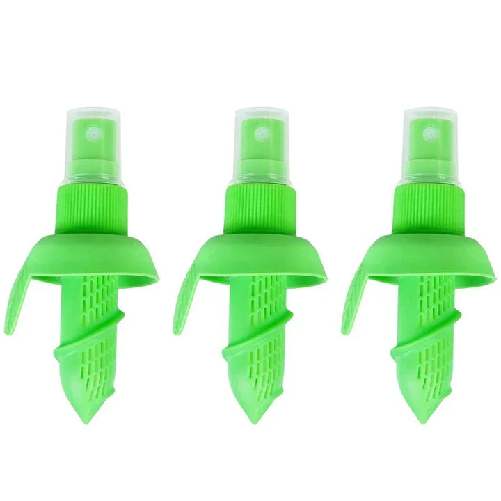 Skanto | 3PCS Manuell Frukt Juice Sprayer