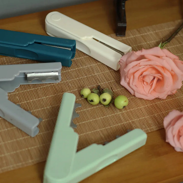 Skanto | Ergonomisk Blomst Stilk Tornekutter