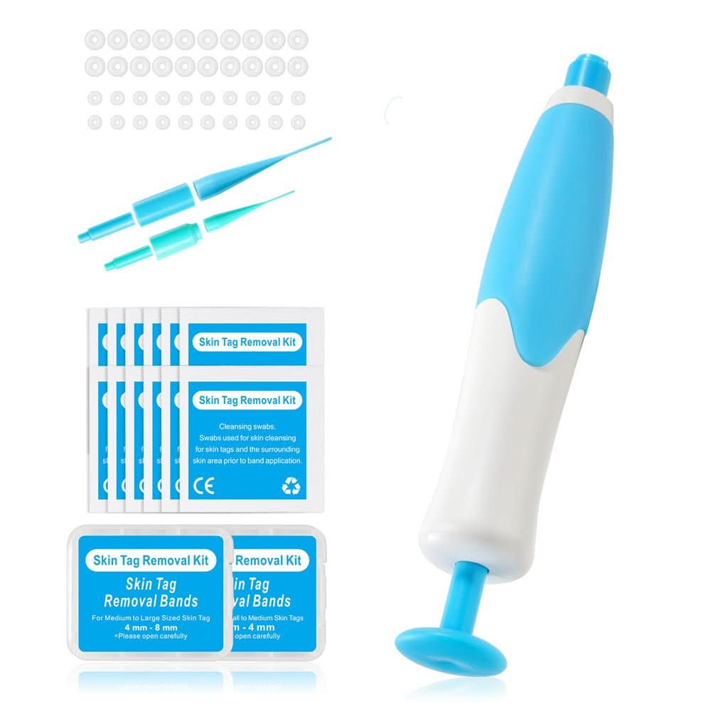 Skanto | DERMASWIFT – Hudflekkfjerner for Vorter & Hudflikter