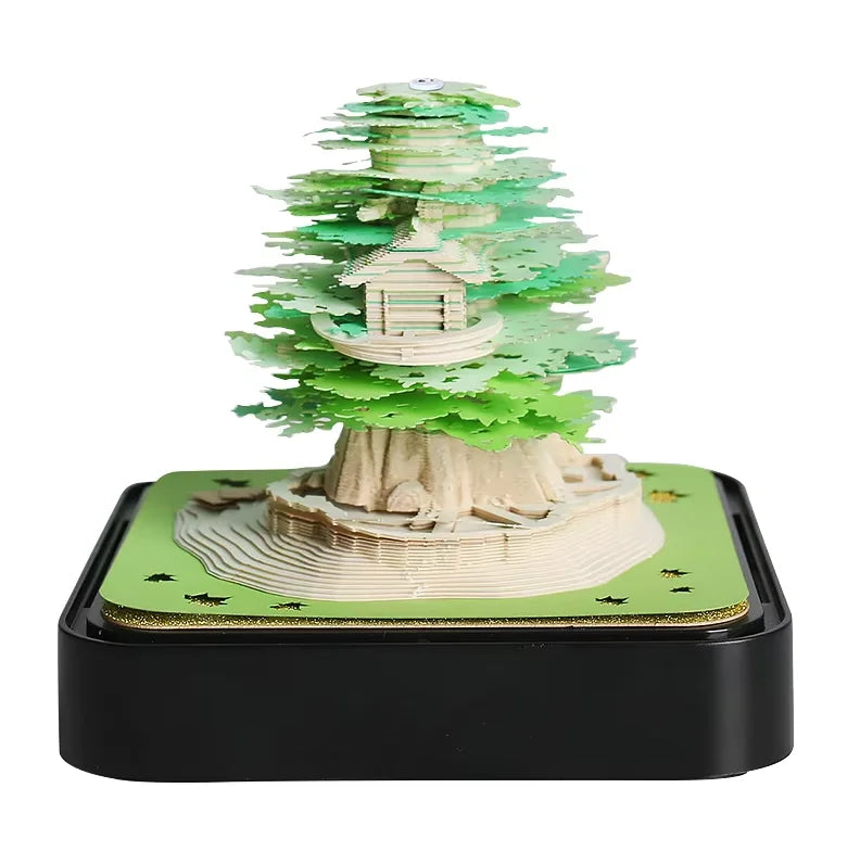Skanto | 3D Kunstkalender