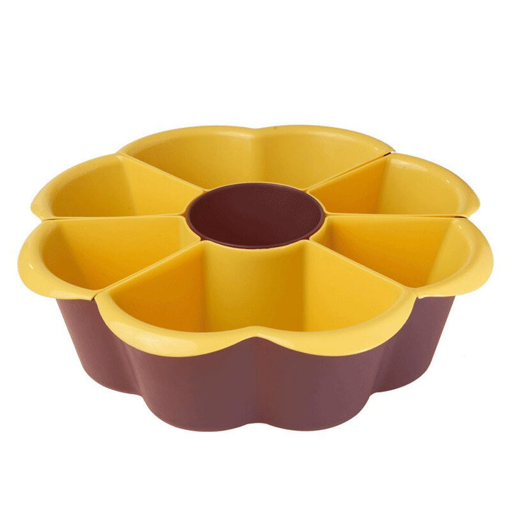 Skanto | Spinning Rotatable Dreneringsrist