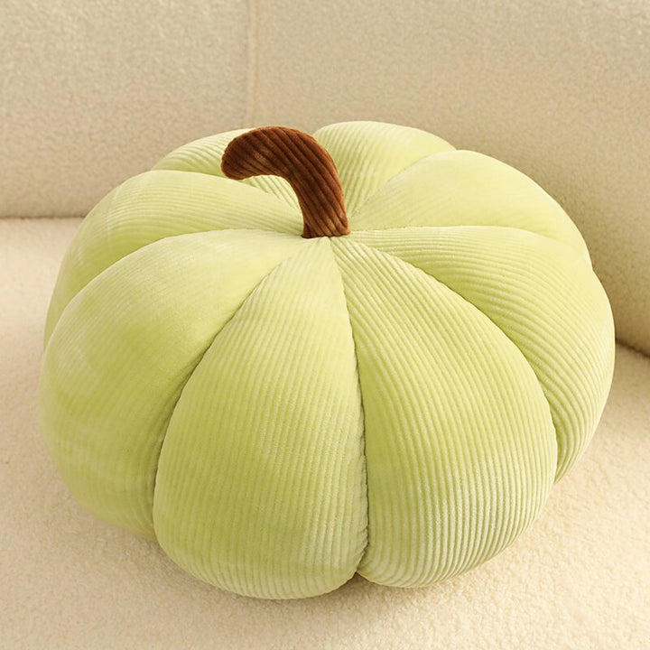 Fluffy Pumpkin Cushion | Skanto
