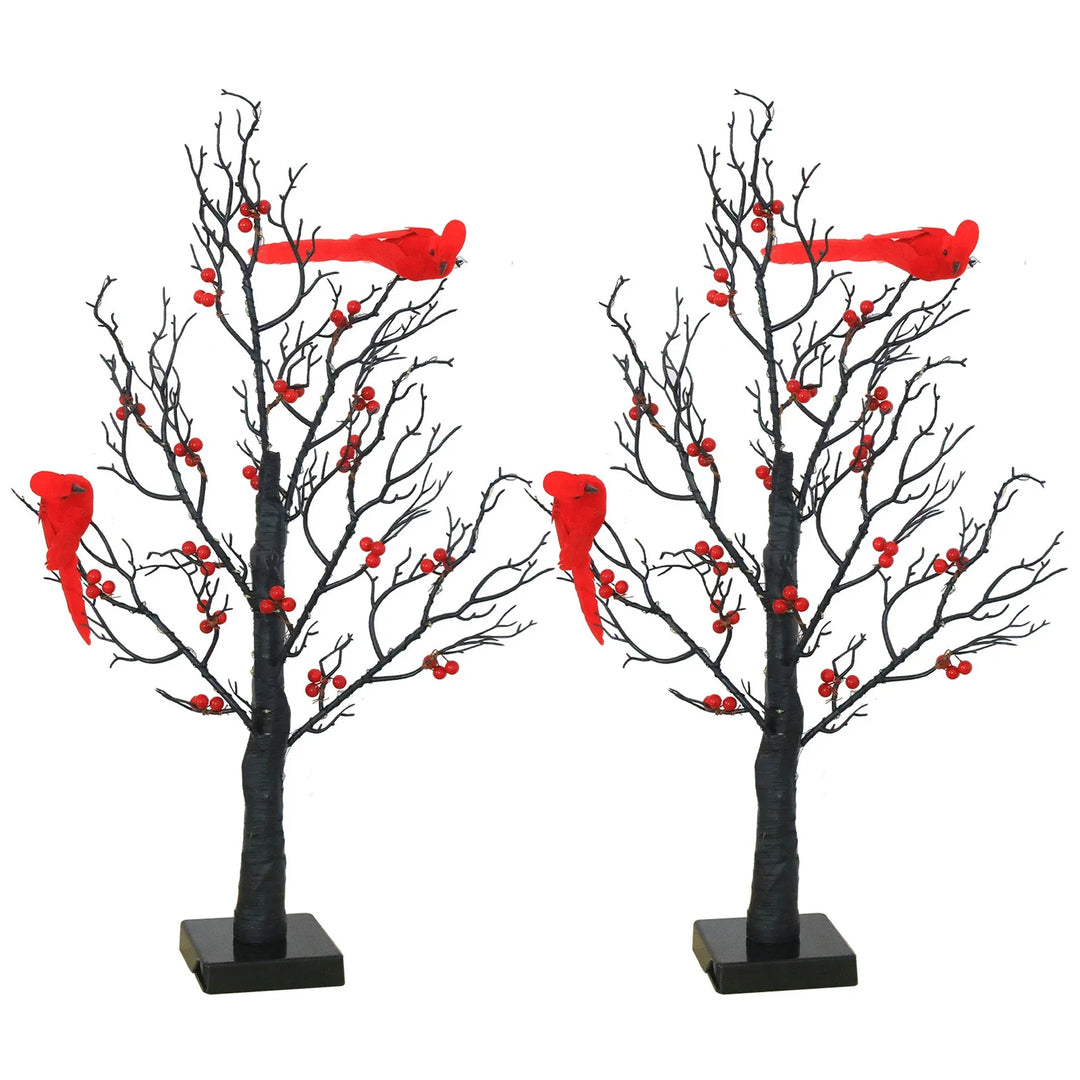 Skanto | Vintage Glowing Tree