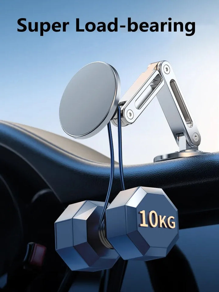 Skanto | 360 Grad Rotérbar Magnetisk Telefonholder