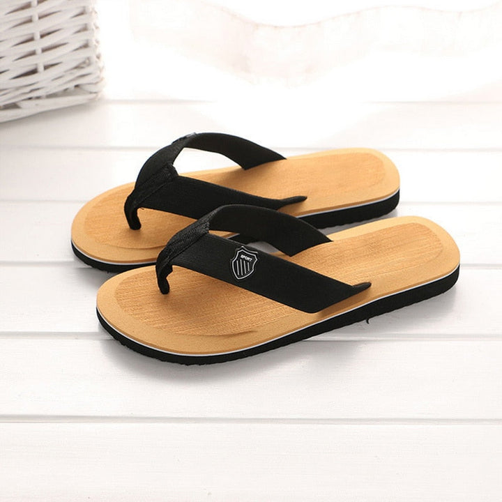 Skanto | Relax Go Casual Slippers