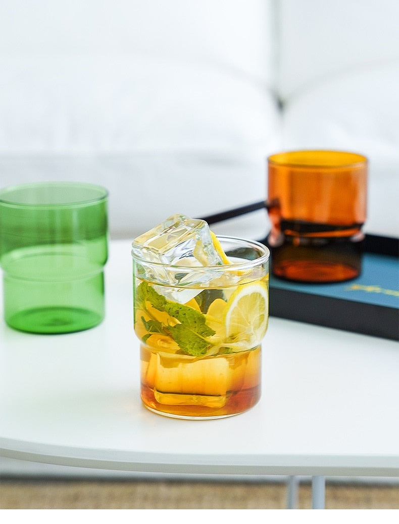 Skanto | Stable Drikkeglass